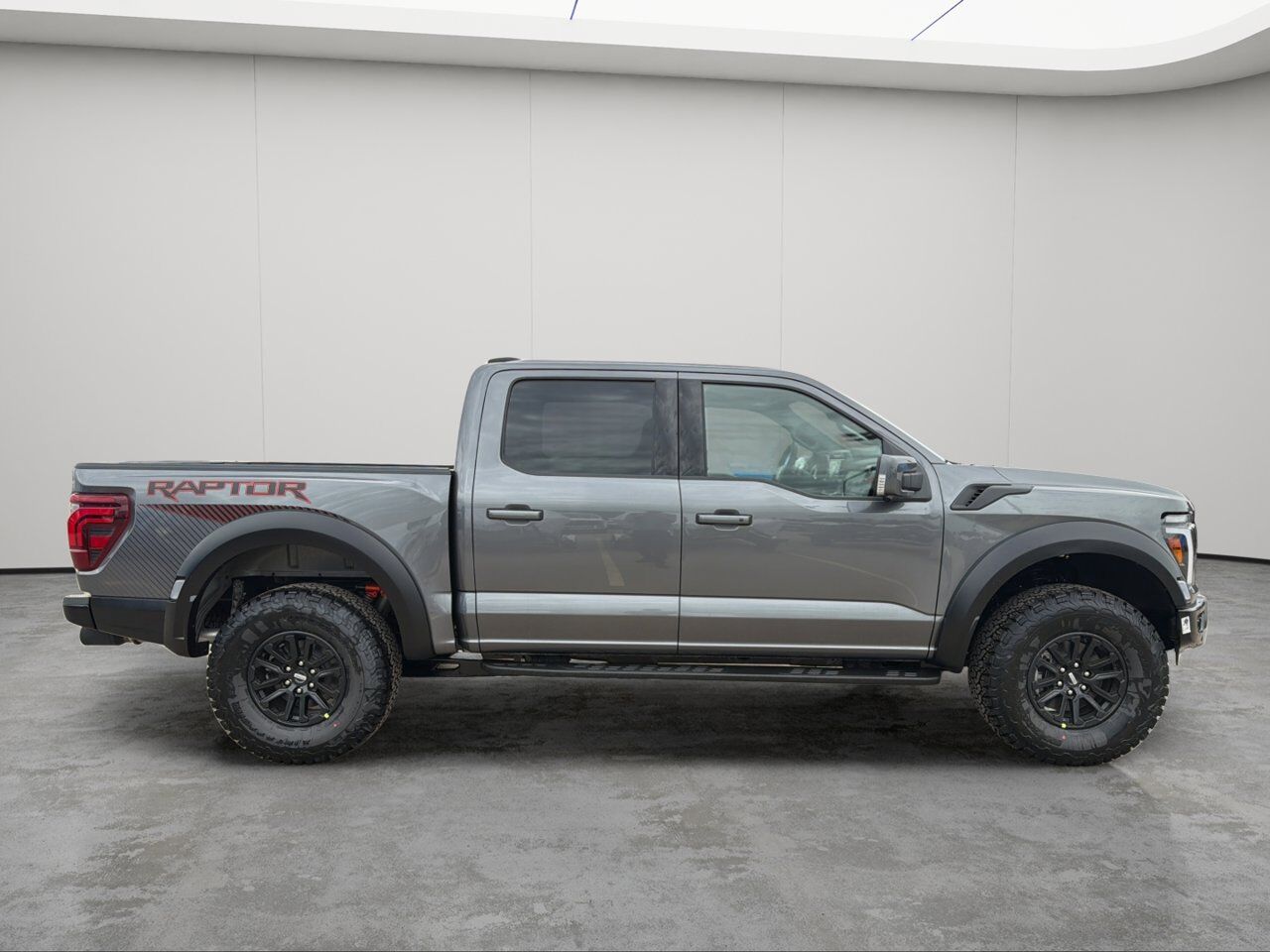 2026 Ford F-150 Raptor Sherwood Park AB