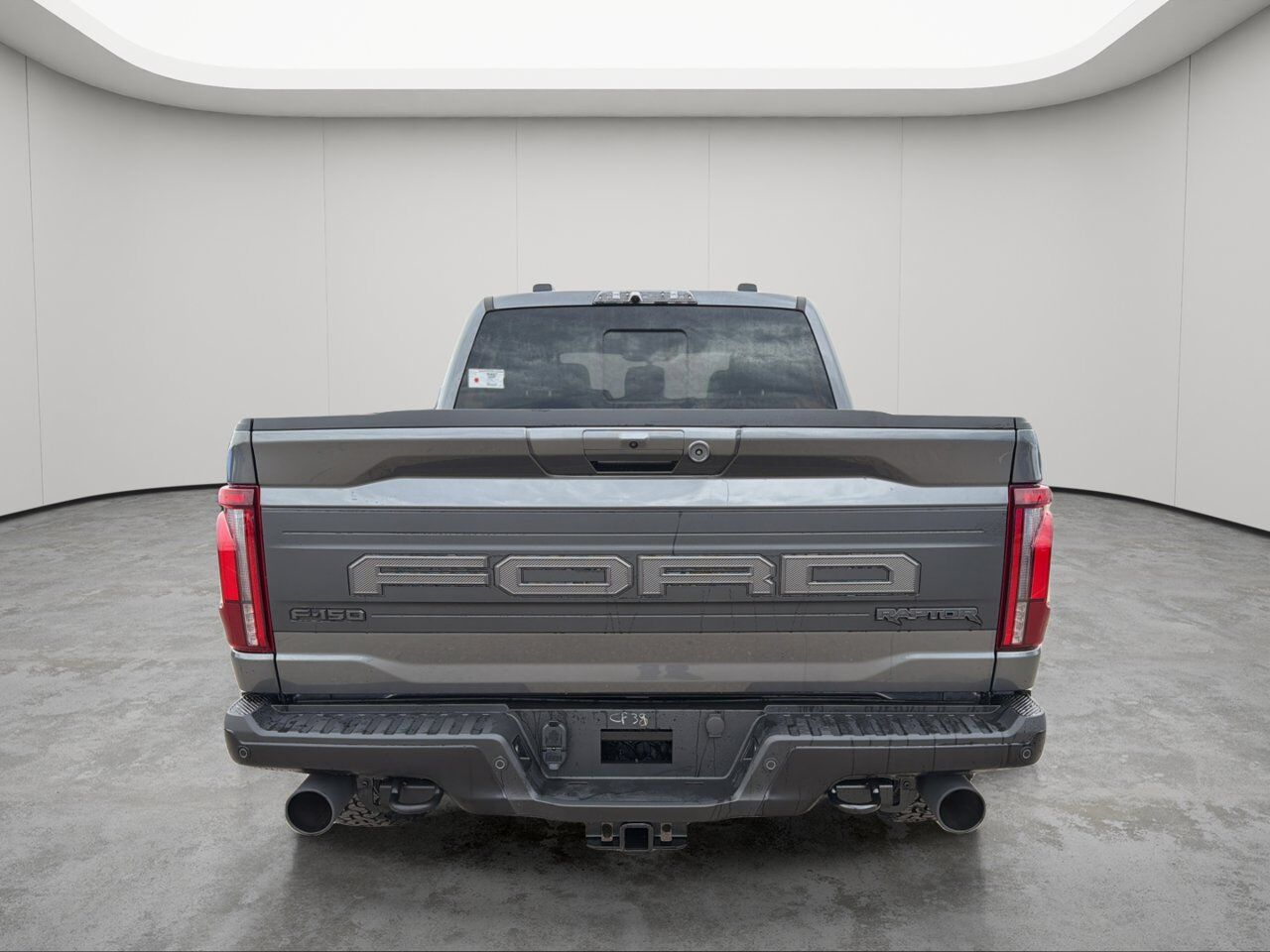 2026 Ford F-150 Raptor Sherwood Park AB