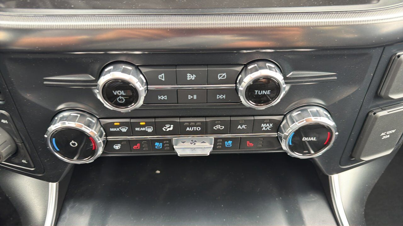 2026 Ford F-150 Raptor Sherwood Park AB