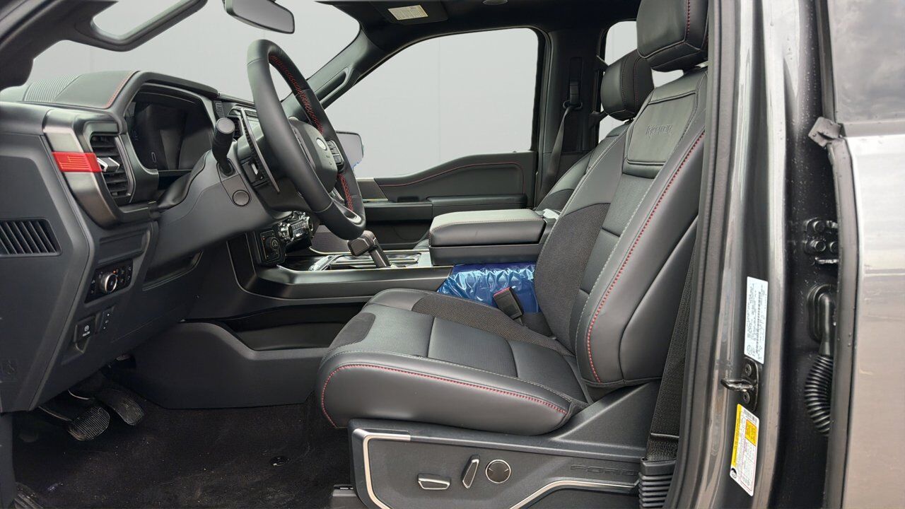 2026 Ford F-150 Raptor Sherwood Park AB