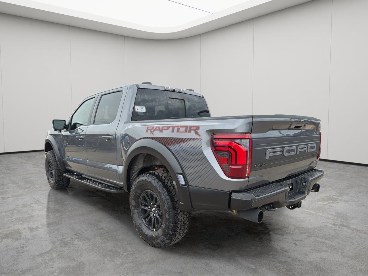 2026 Ford F-150 Raptor Sherwood Park AB