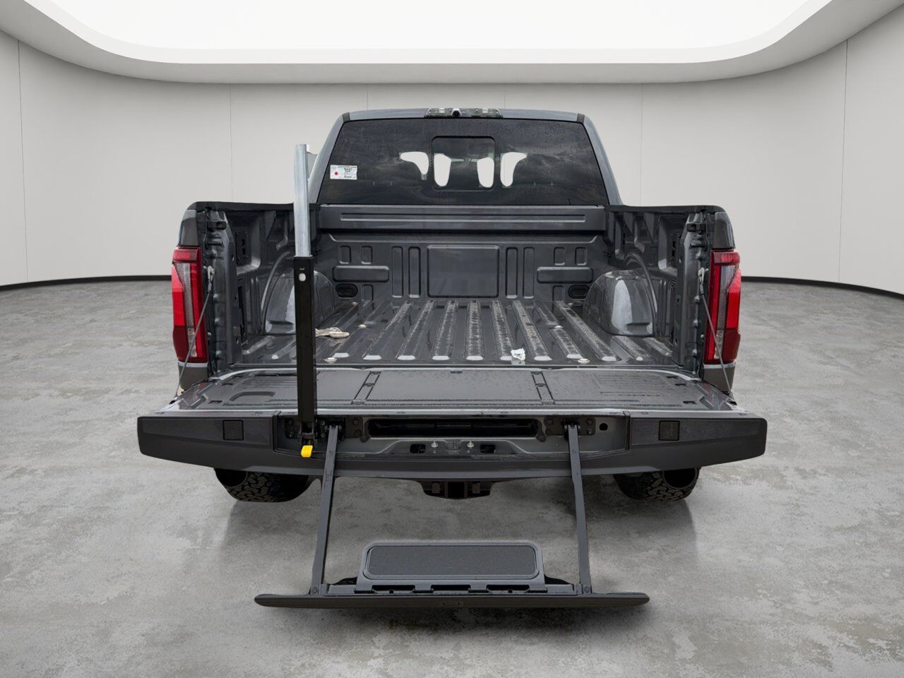 2026 Ford F-150 Raptor Sherwood Park AB