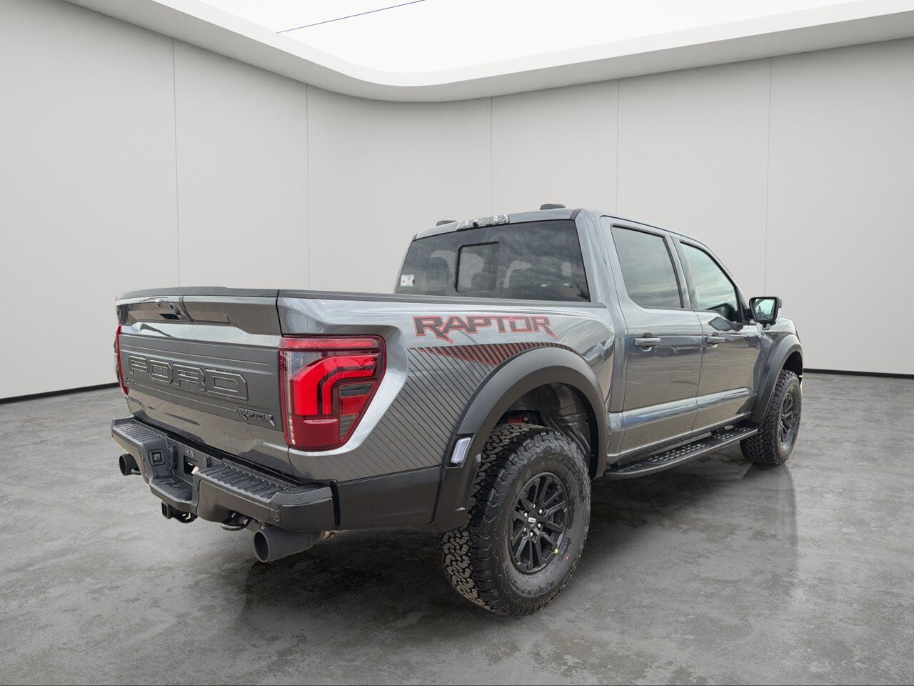 2026 Ford F-150 Raptor Sherwood Park AB