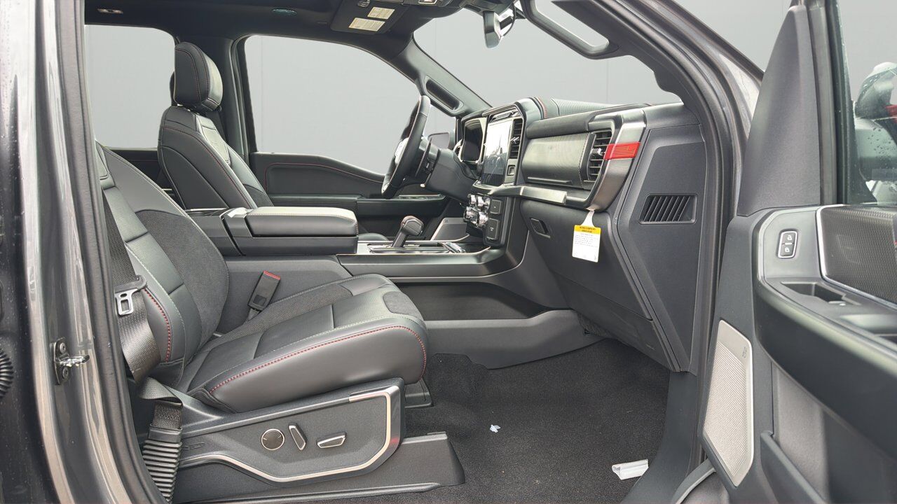 2026 Ford F-150 Raptor Sherwood Park AB