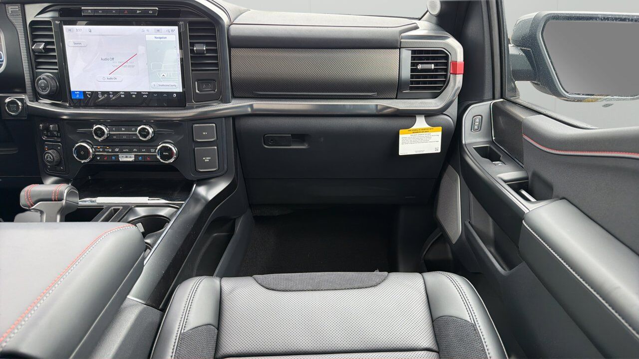 2026 Ford F-150 Raptor Sherwood Park AB
