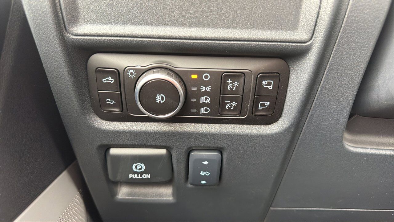 2026 Ford F-150 Raptor Sherwood Park AB