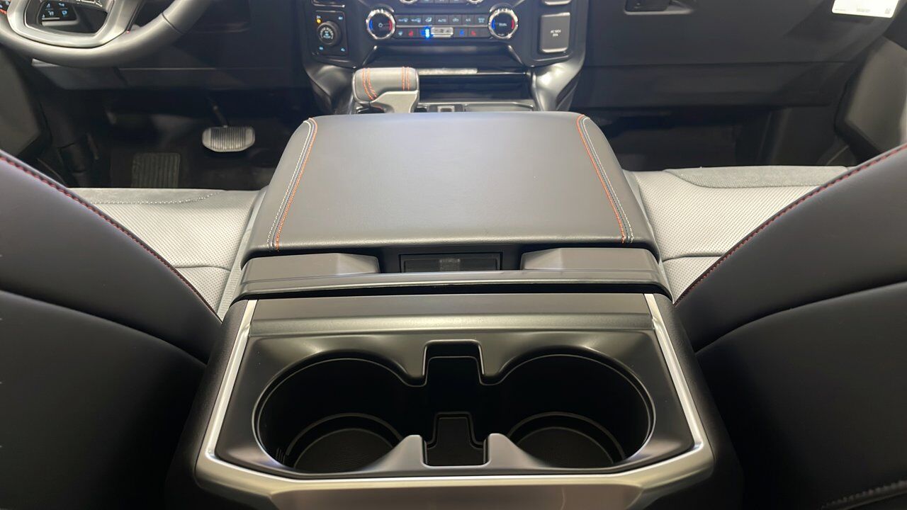 2026 Ford F-150 Raptor Sherwood Park AB
