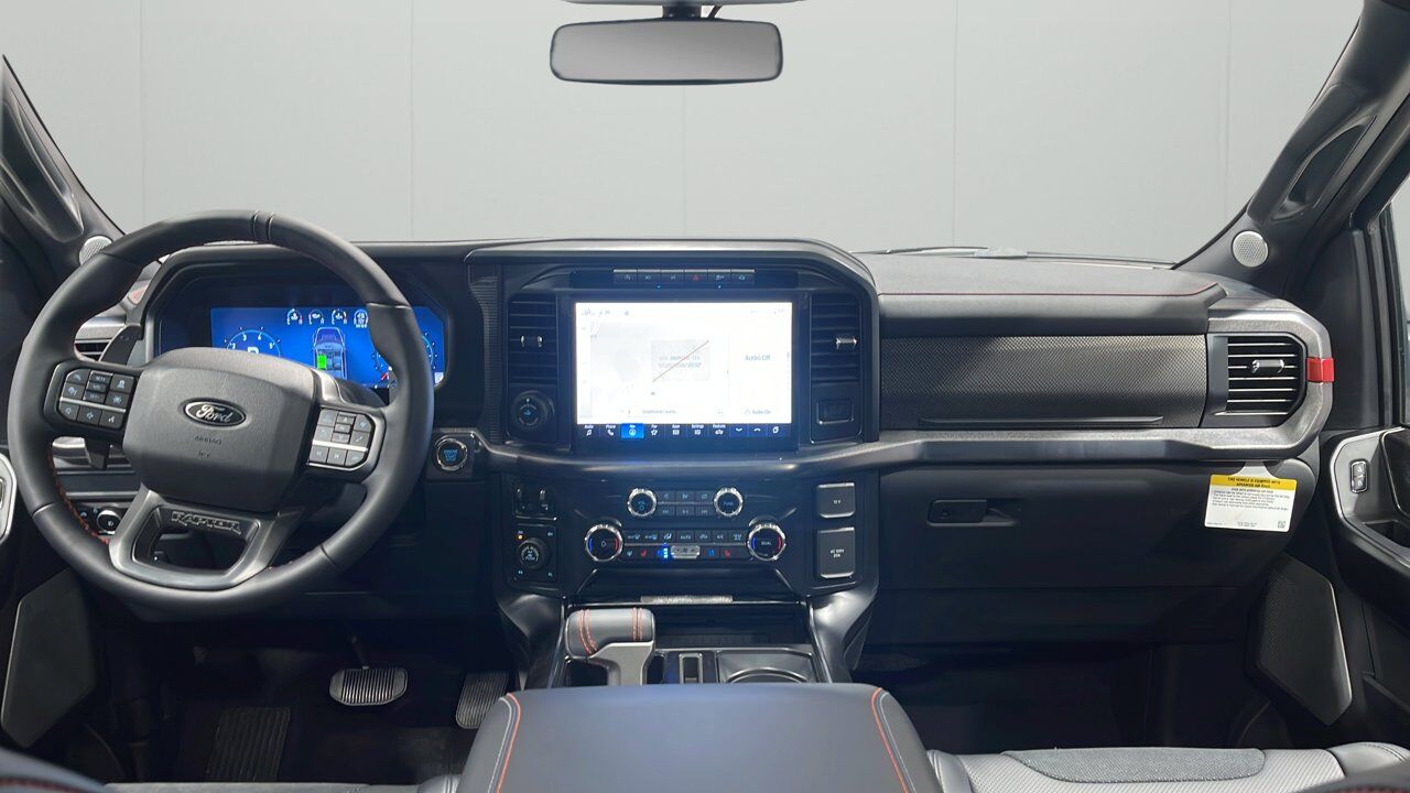 2026 Ford F-150 Raptor Sherwood Park AB