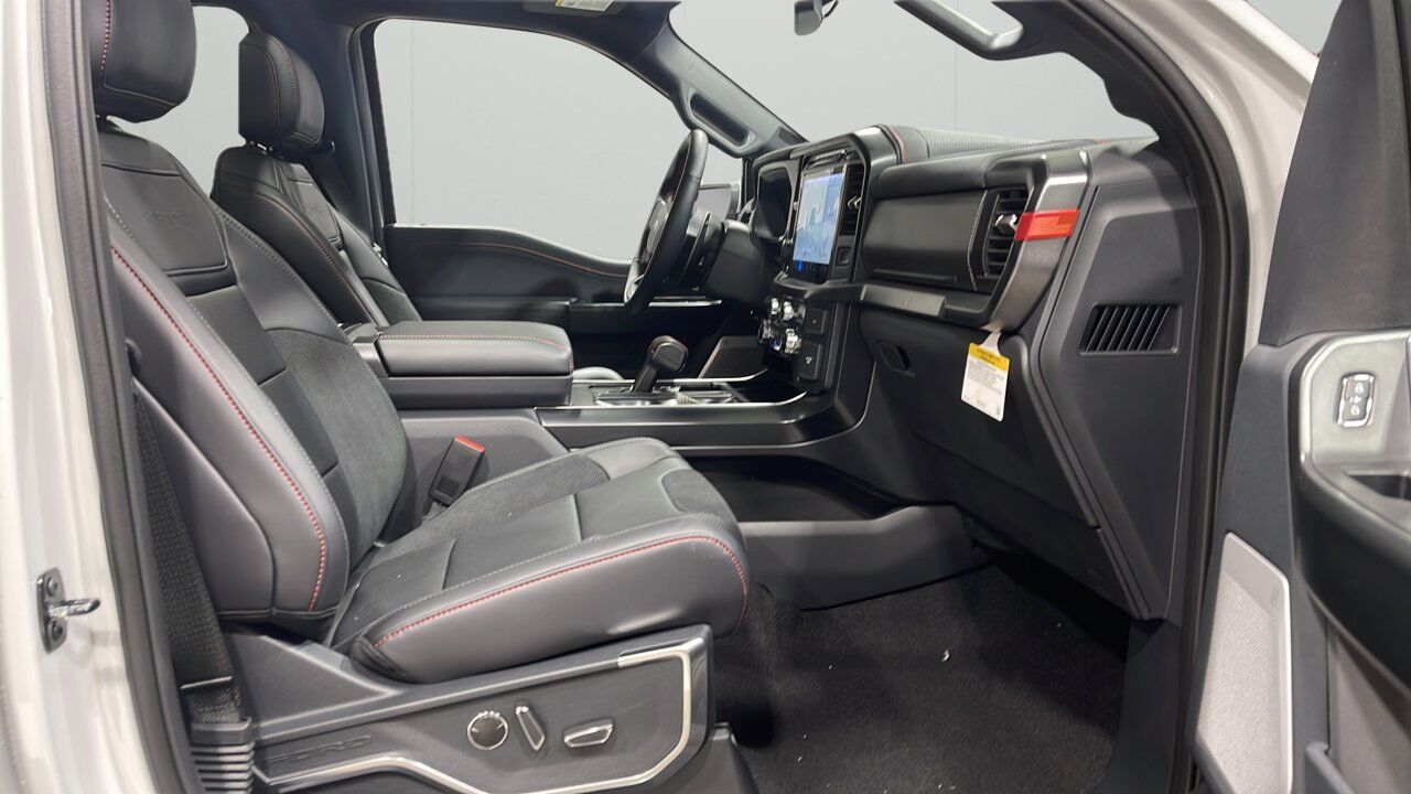 2026 Ford F-150 Raptor Sherwood Park AB