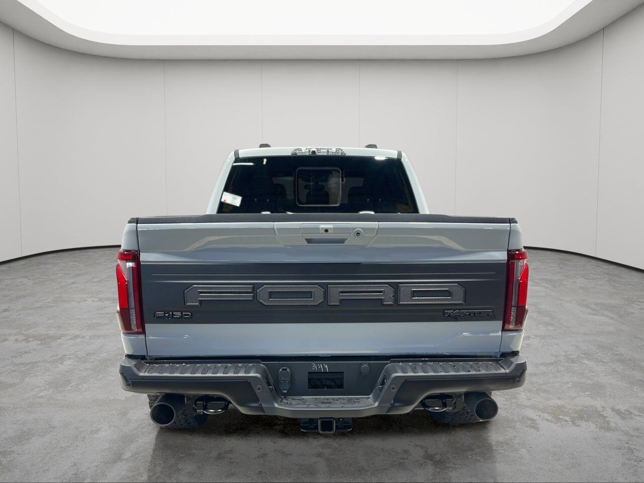 2026 Ford F-150 Raptor Sherwood Park AB