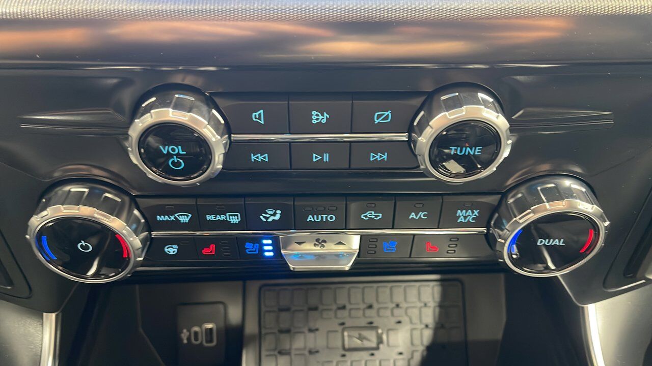 2026 Ford F-150 Raptor Sherwood Park AB