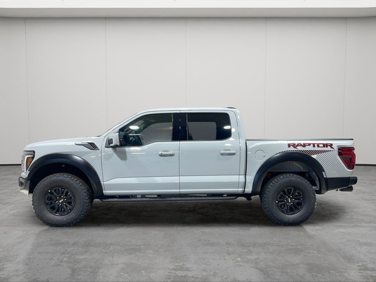 2026 Ford F-150 Raptor Sherwood Park AB