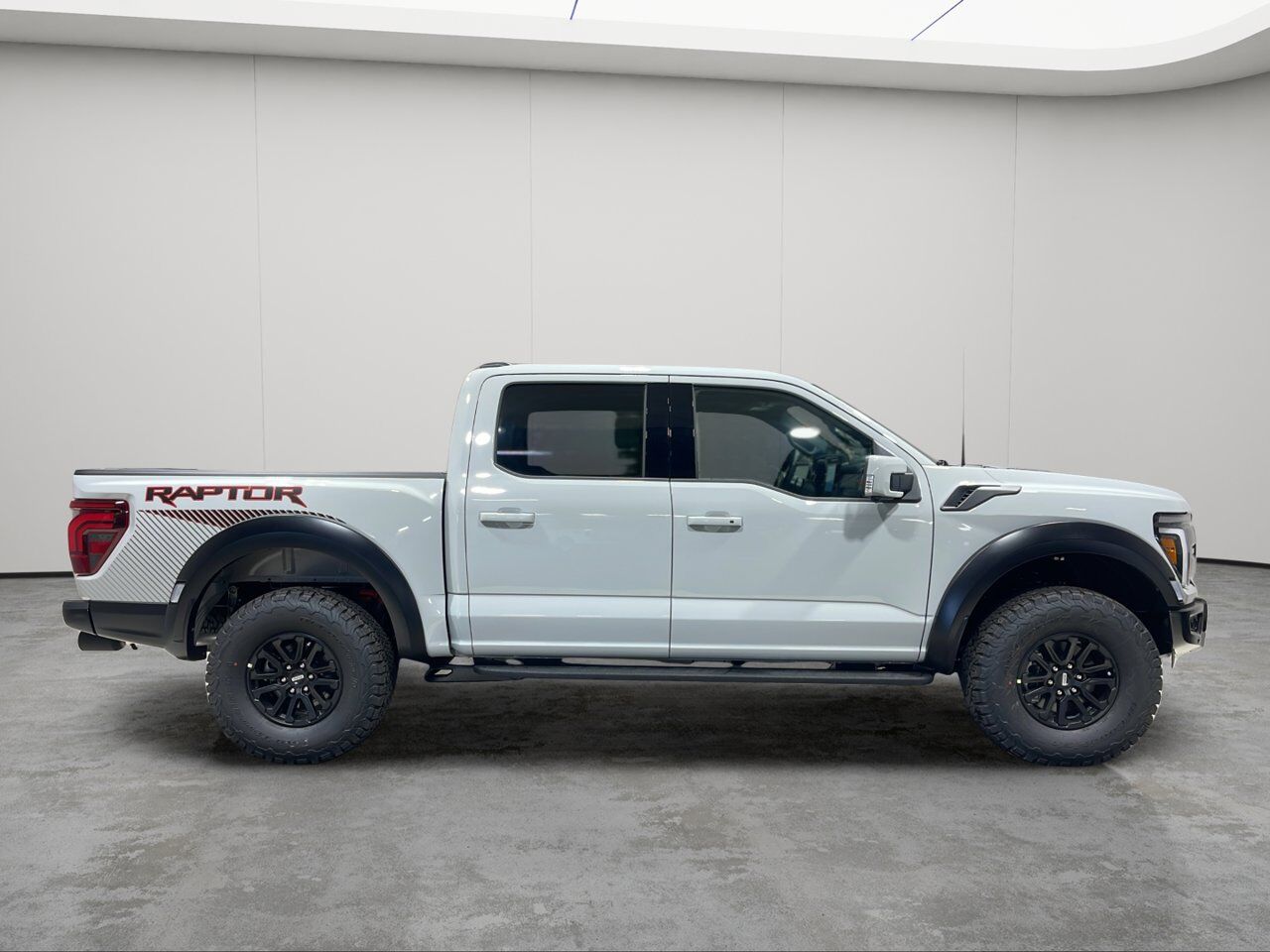 2026 Ford F-150 Raptor Sherwood Park AB