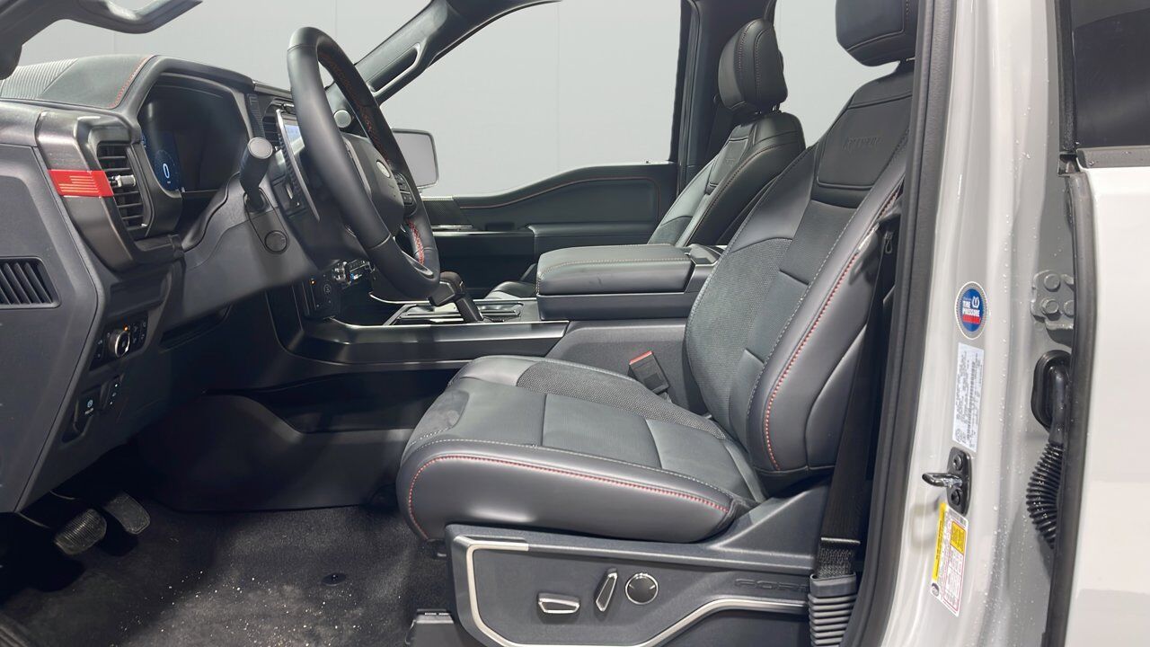 2026 Ford F-150 Raptor Sherwood Park AB
