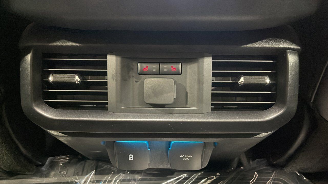 2026 Ford F-150 Raptor Sherwood Park AB