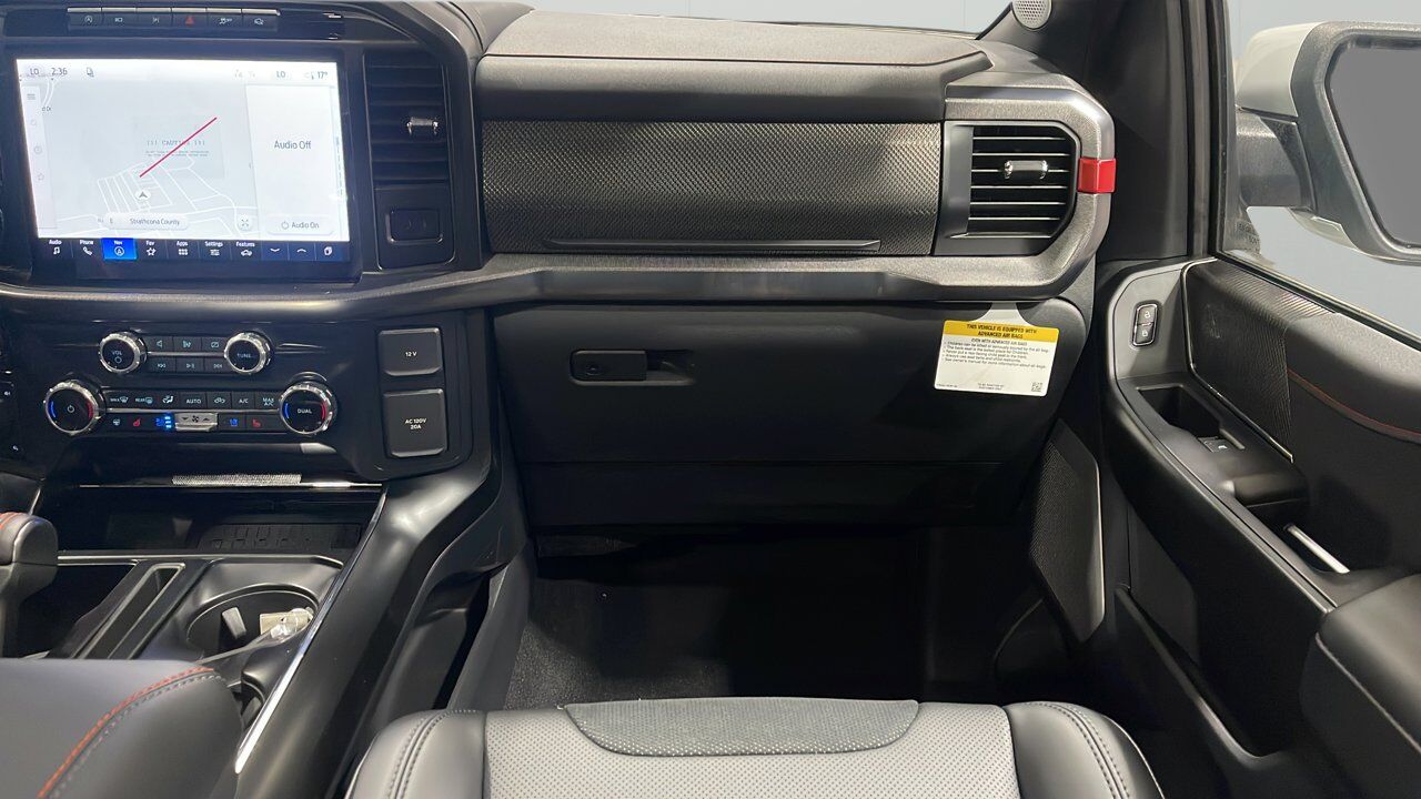 2026 Ford F-150 Raptor Sherwood Park AB