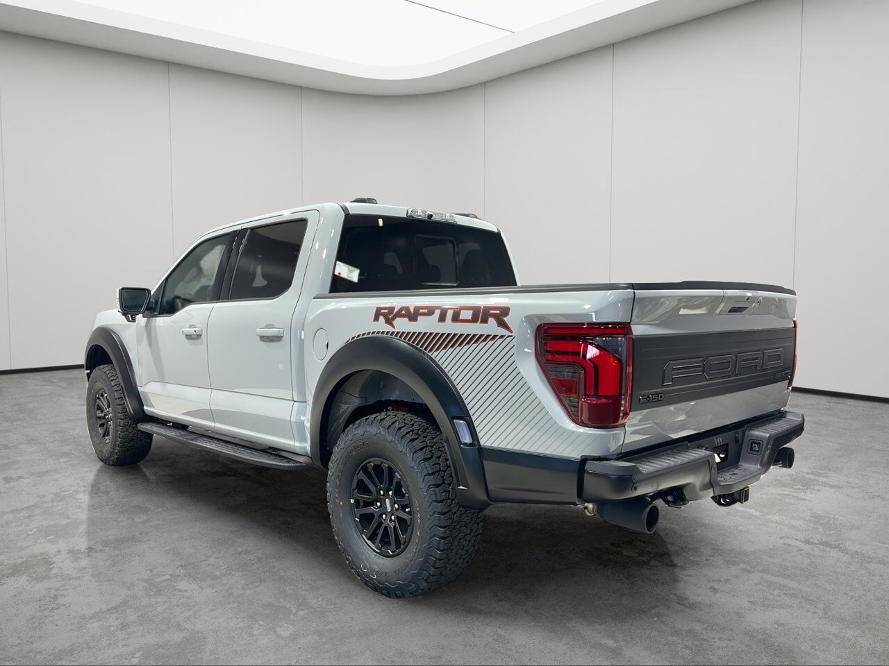 2026 Ford F-150 Raptor Sherwood Park AB