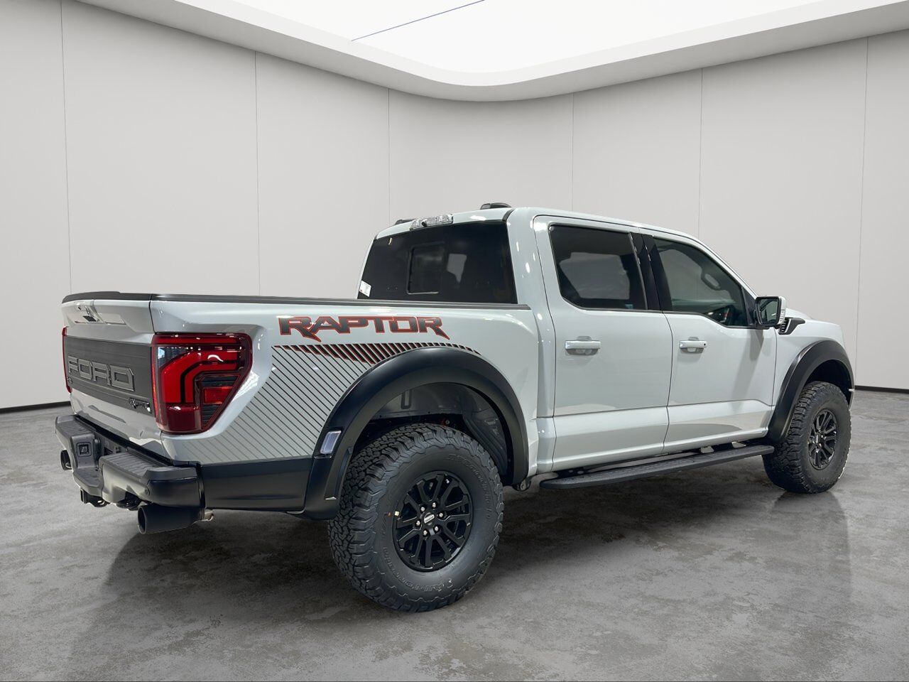 2026 Ford F-150 Raptor Sherwood Park AB