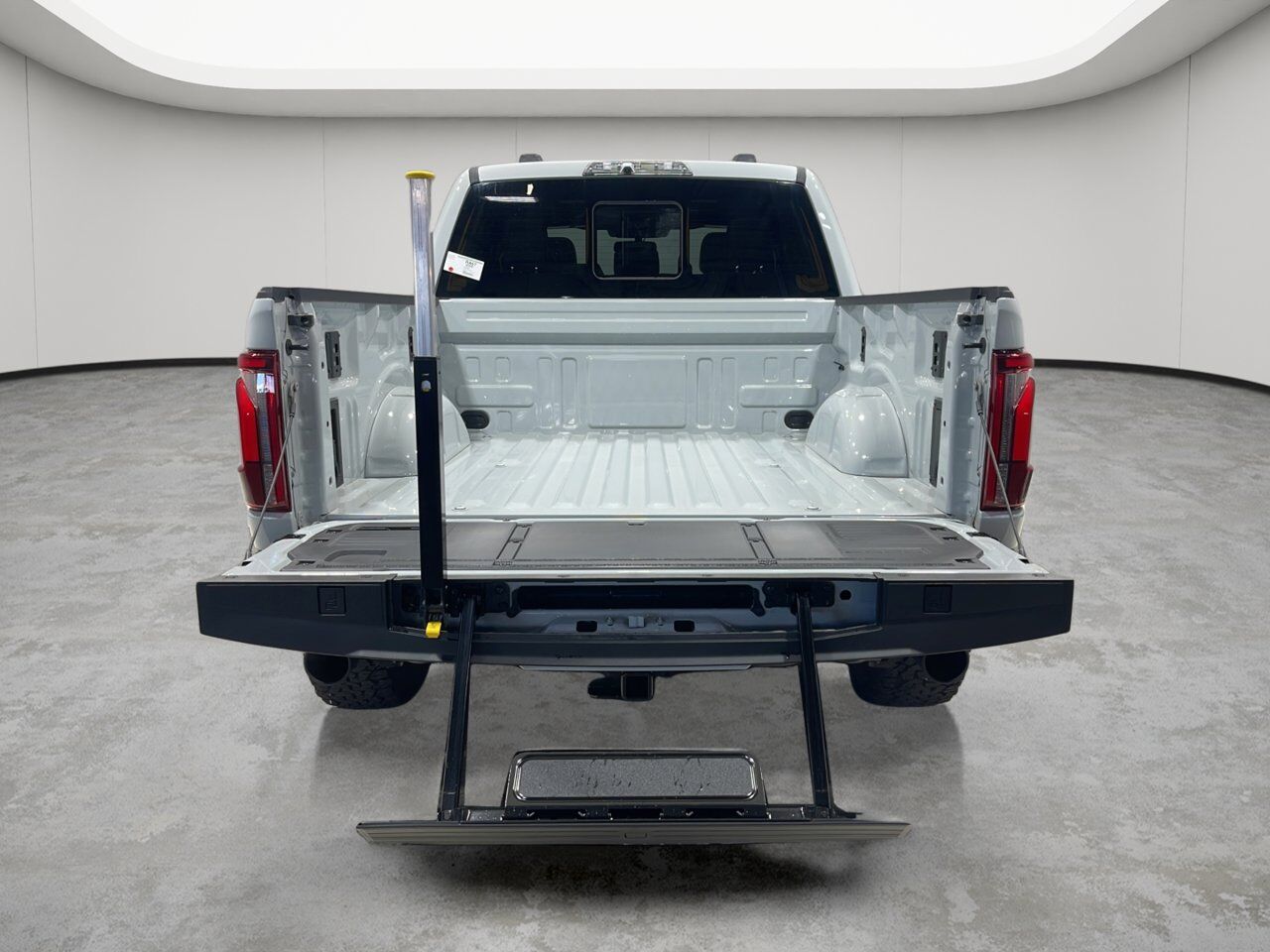 2026 Ford F-150 Raptor Sherwood Park AB