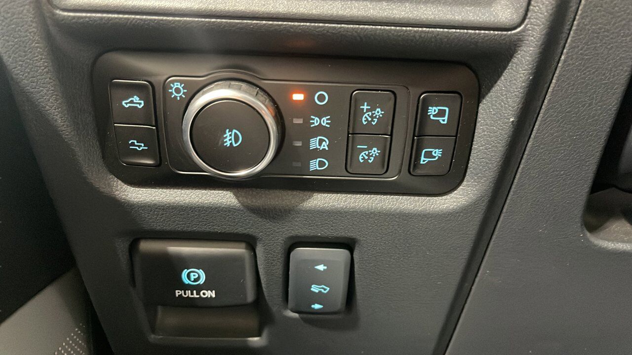 2026 Ford F-150 Raptor Sherwood Park AB