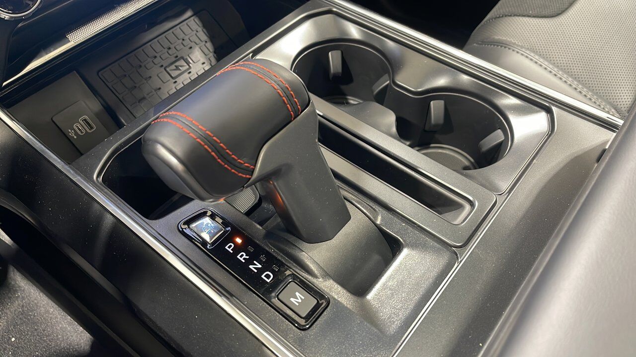 2026 Ford F-150 Raptor Sherwood Park AB