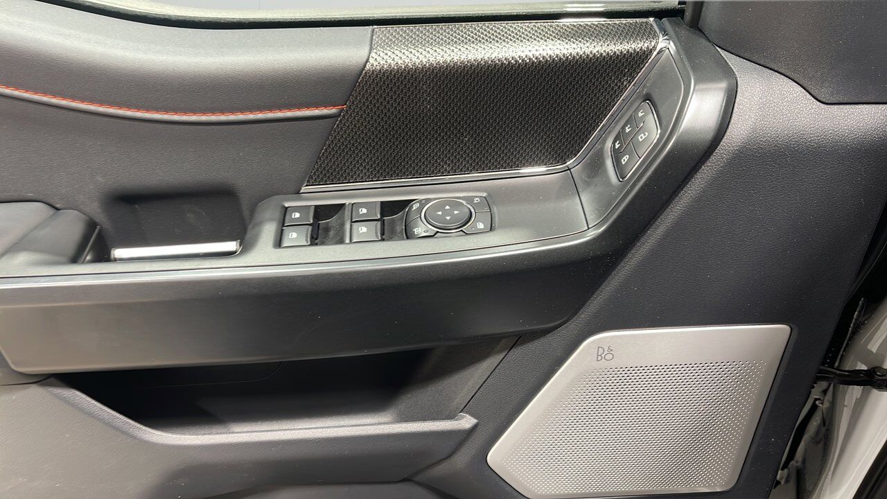 2026 Ford F-150 Raptor Sherwood Park AB