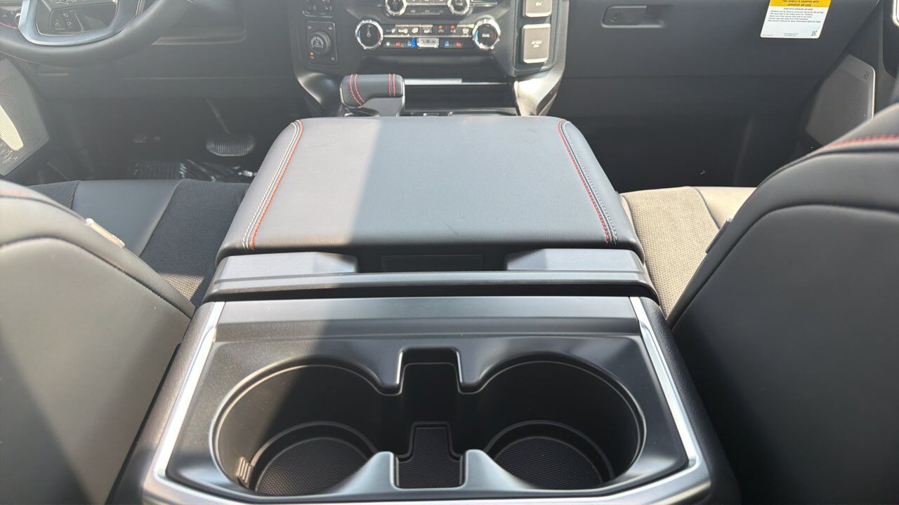 2026 Ford F-150 Raptor Sherwood Park AB