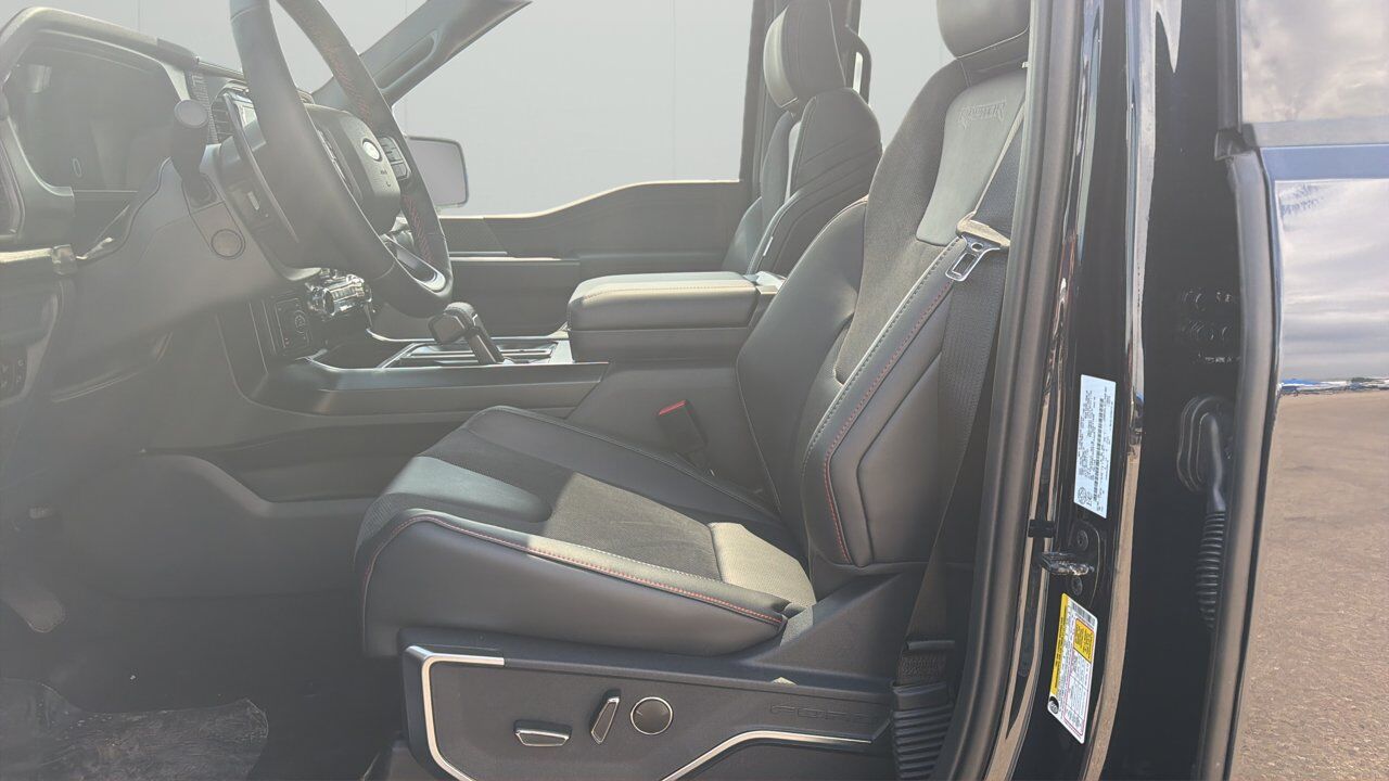 2026 Ford F-150 Raptor Sherwood Park AB