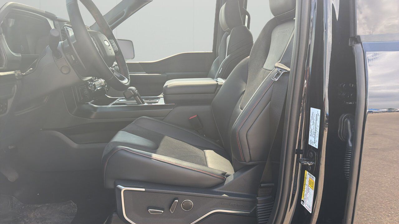 2026 Ford F-150 Raptor Sherwood Park AB