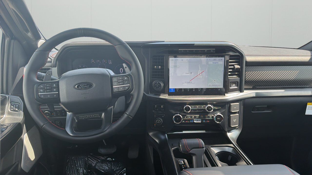 2026 Ford F-150 Raptor Sherwood Park AB