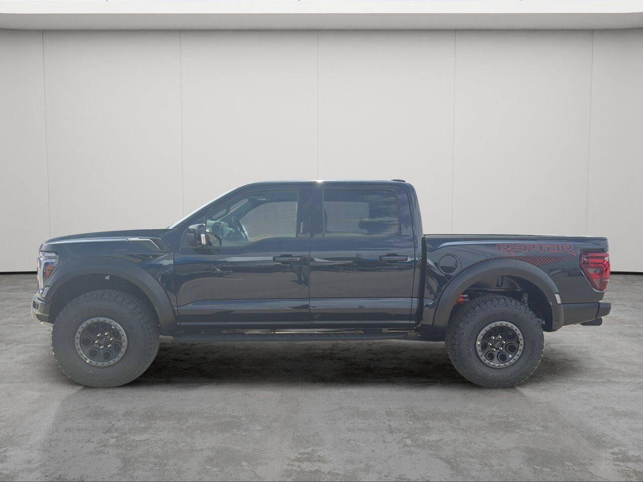 2026 Ford F-150 Raptor Sherwood Park AB