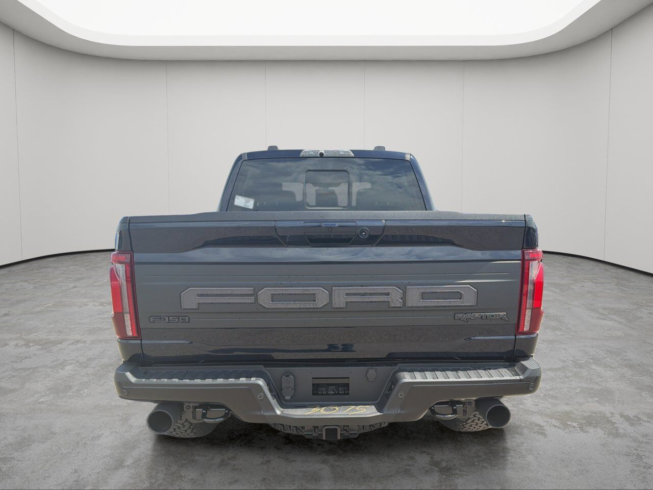 2026 Ford F-150 Raptor Sherwood Park AB
