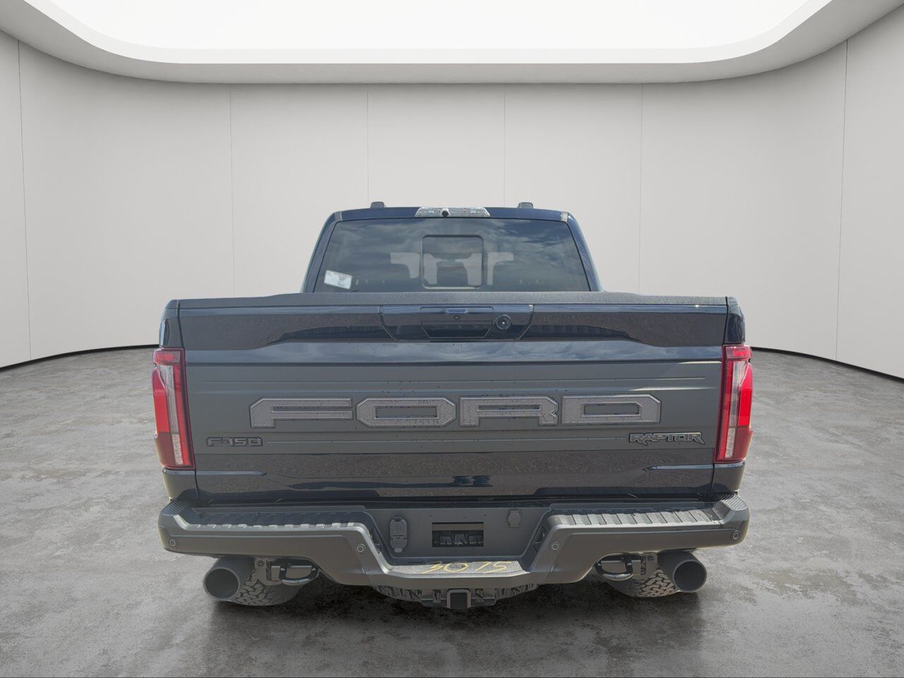 2026 Ford F-150 Raptor Sherwood Park AB