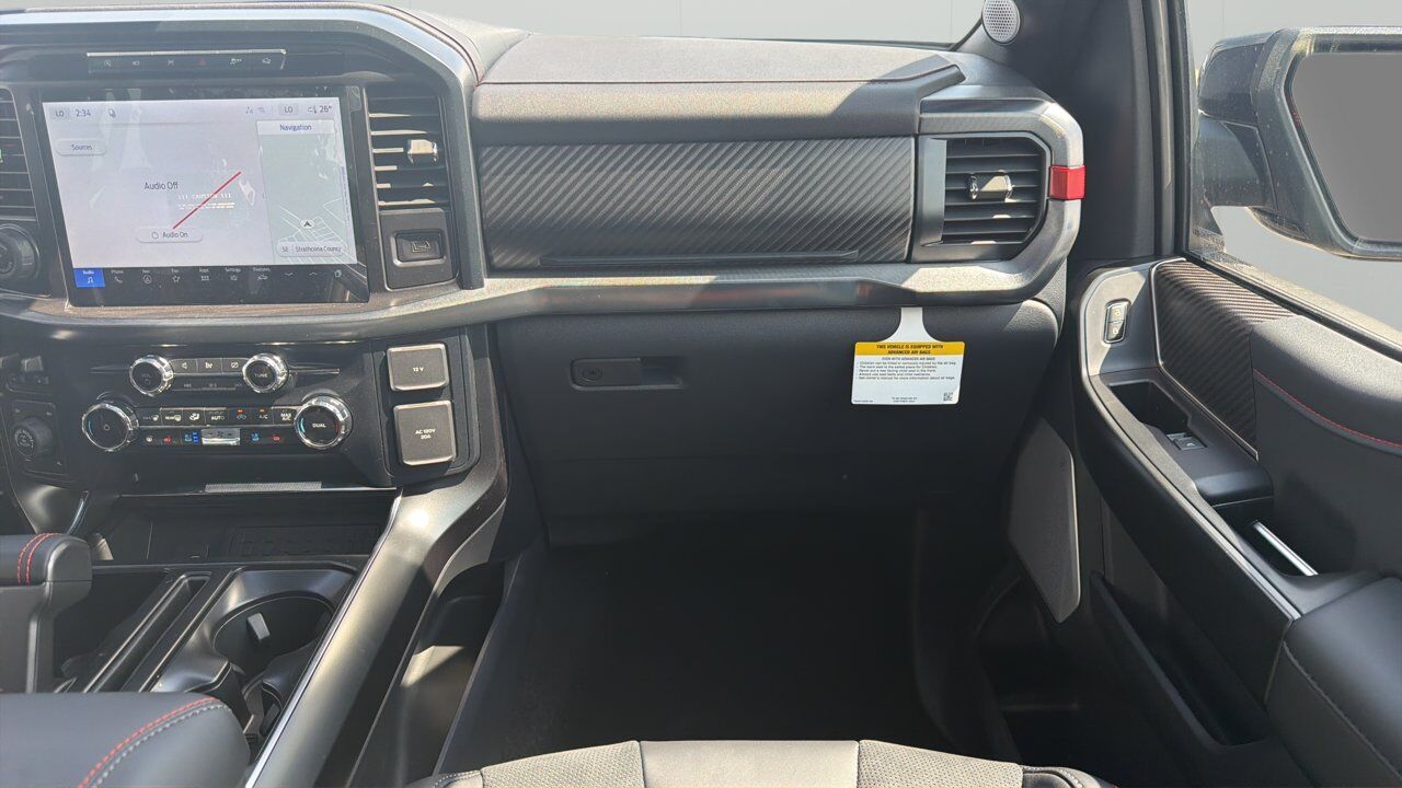 2026 Ford F-150 Raptor Sherwood Park AB