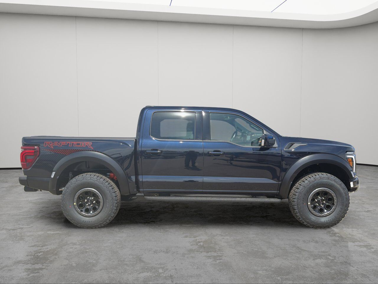 2026 Ford F-150 Raptor Sherwood Park AB