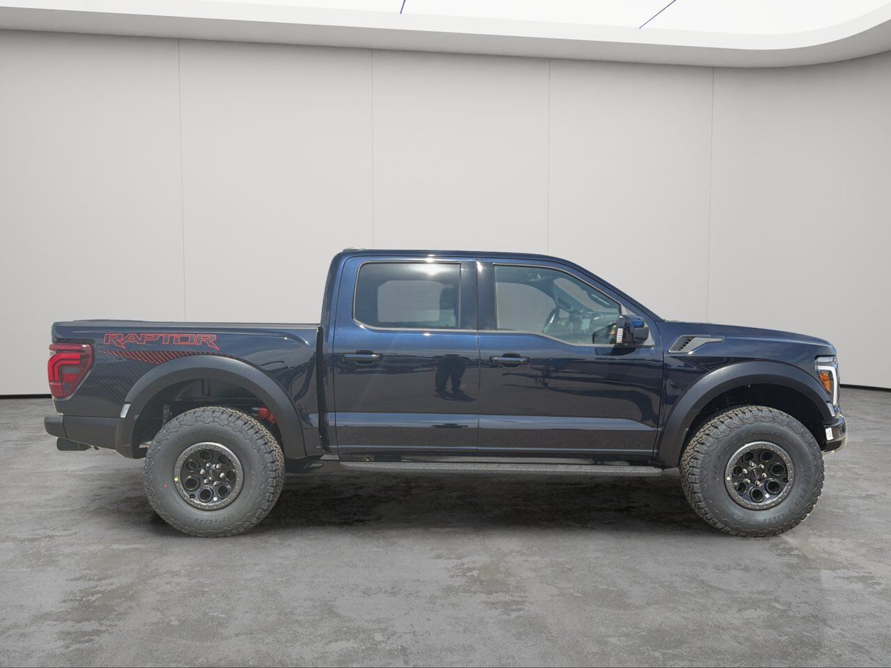 2026 Ford F-150 Raptor Sherwood Park AB