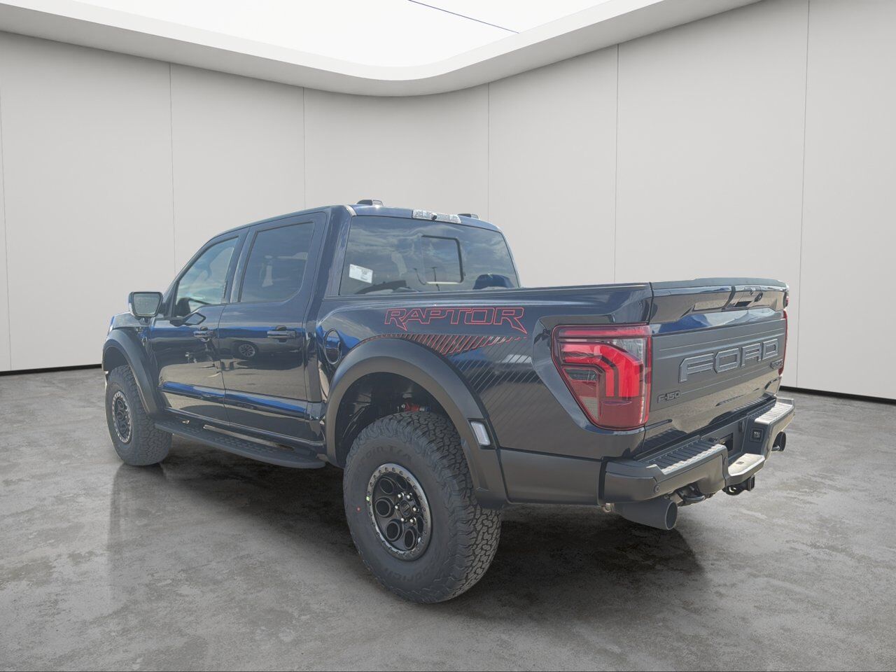 2026 Ford F-150 Raptor Sherwood Park AB