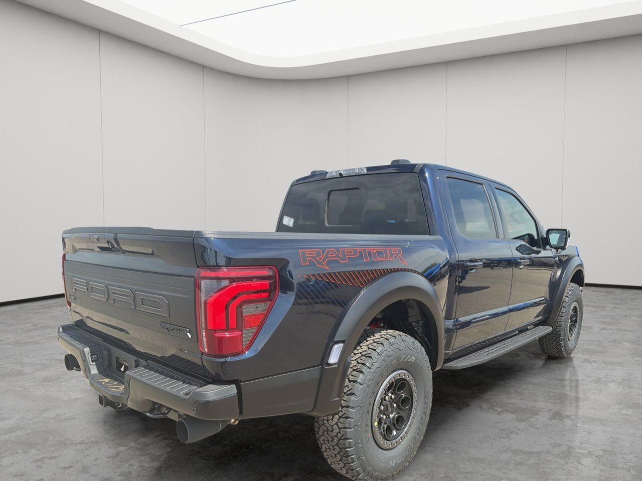 2026 Ford F-150 Raptor Sherwood Park AB