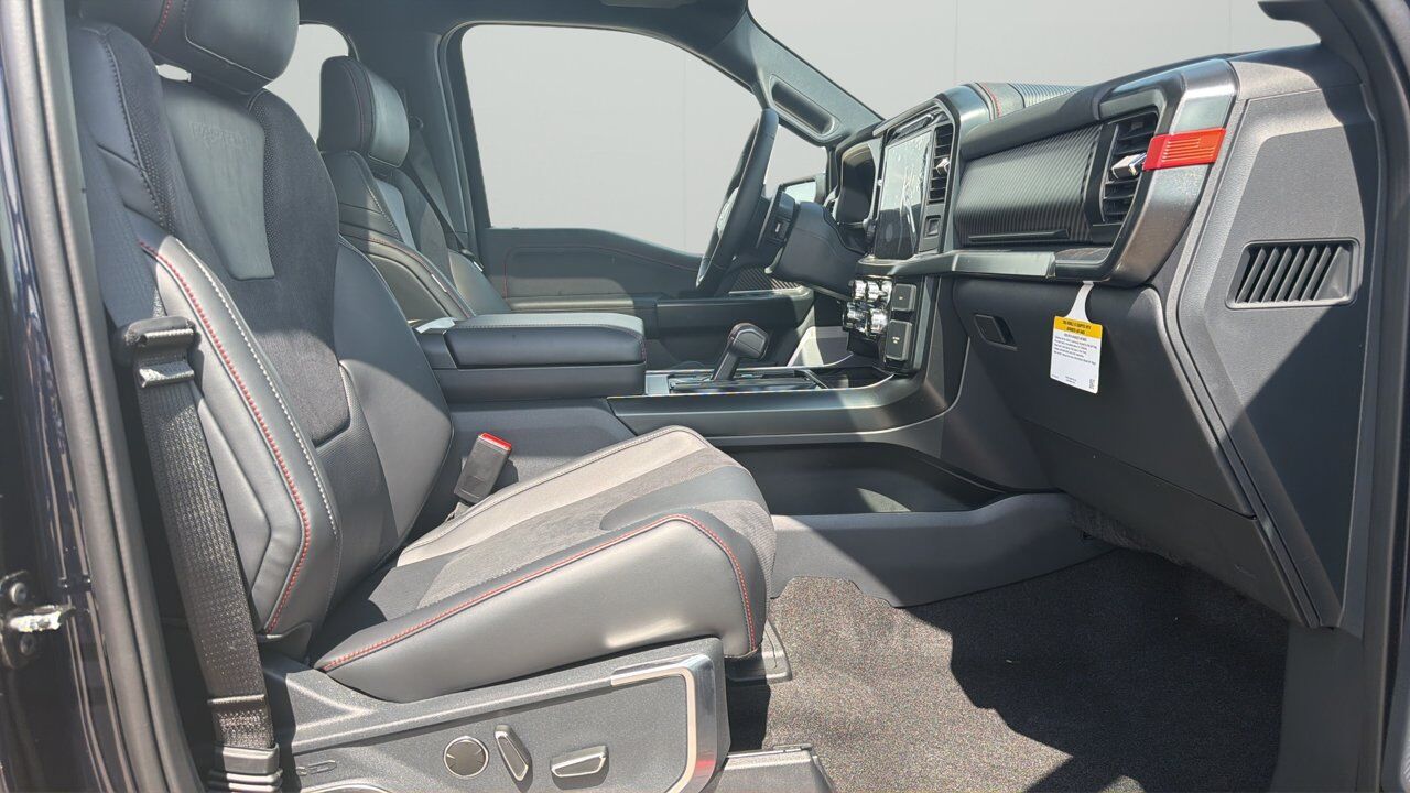 2026 Ford F-150 Raptor Sherwood Park AB