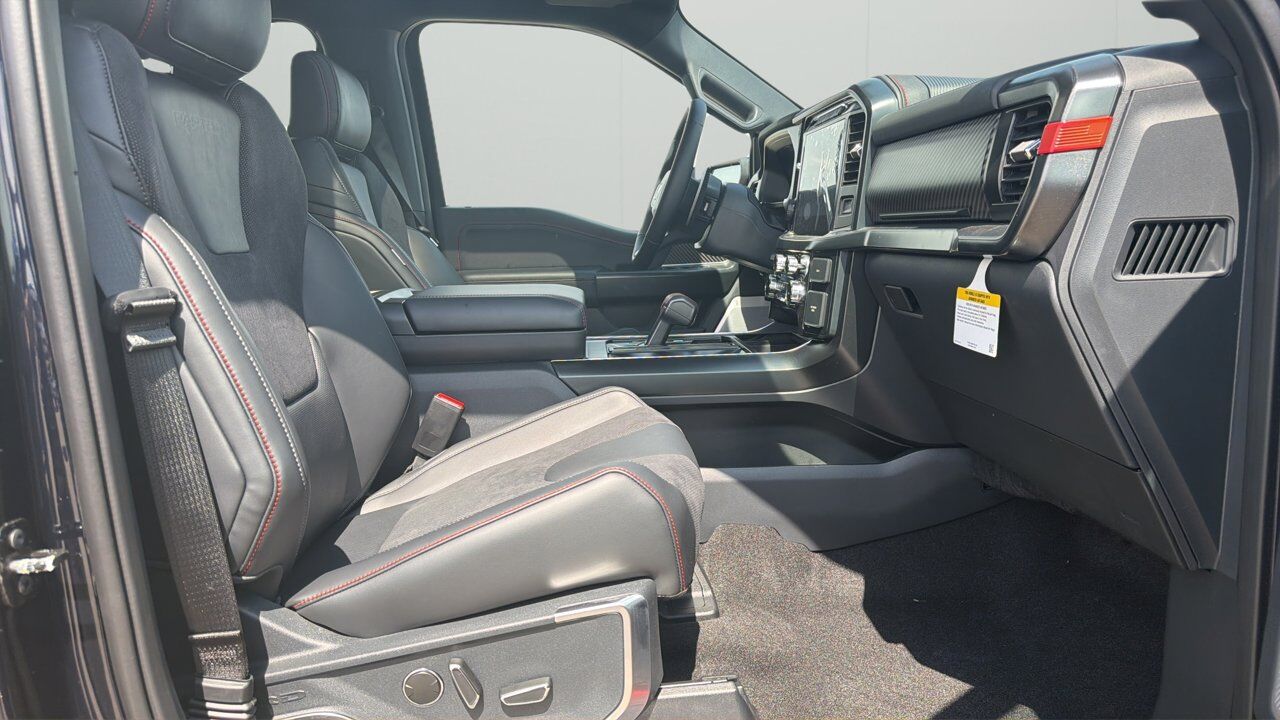 2026 Ford F-150 Raptor Sherwood Park AB