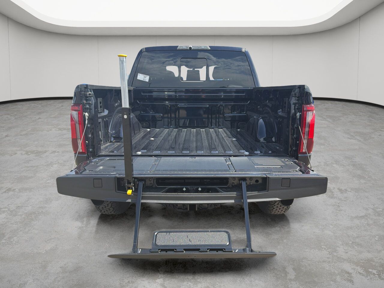 2026 Ford F-150 Raptor Sherwood Park AB