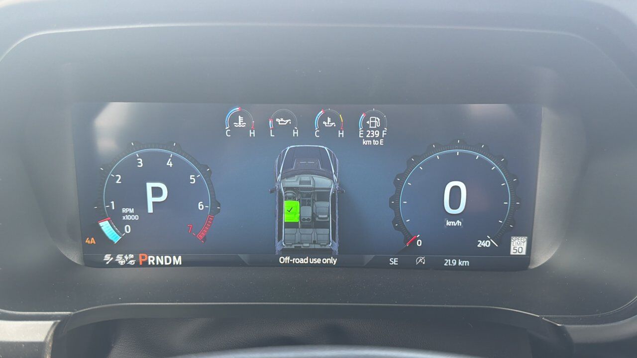 2026 Ford F-150 Raptor Sherwood Park AB