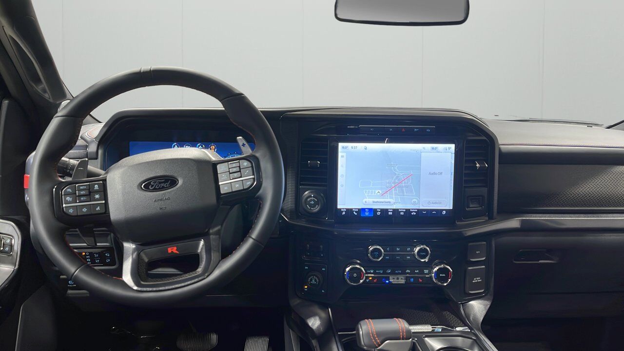 2026 Ford F-150 Raptor Sherwood Park AB