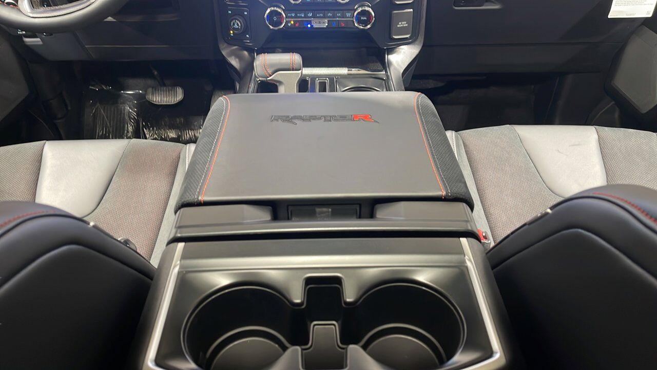 2026 Ford F-150 Raptor Sherwood Park AB