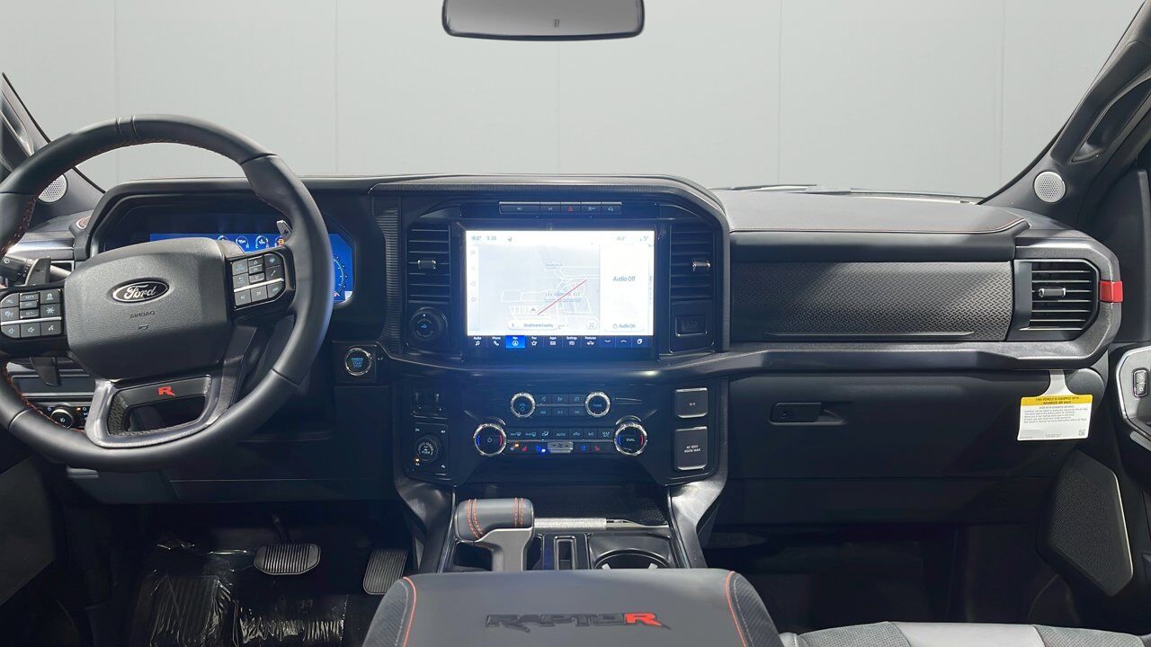 2026 Ford F-150 Raptor Sherwood Park AB