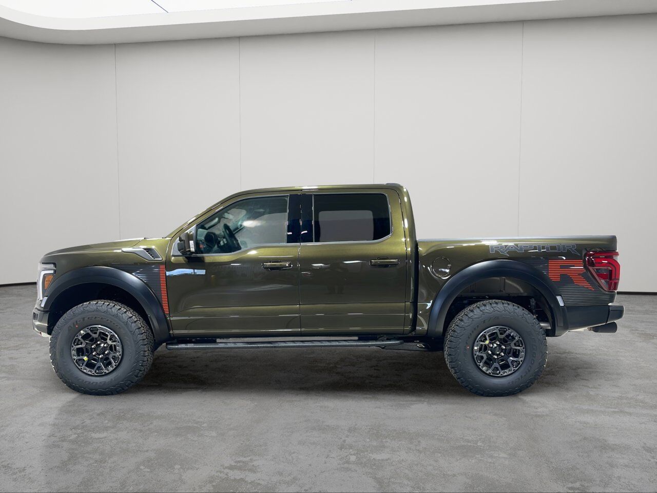 2026 Ford F-150 Raptor Sherwood Park AB