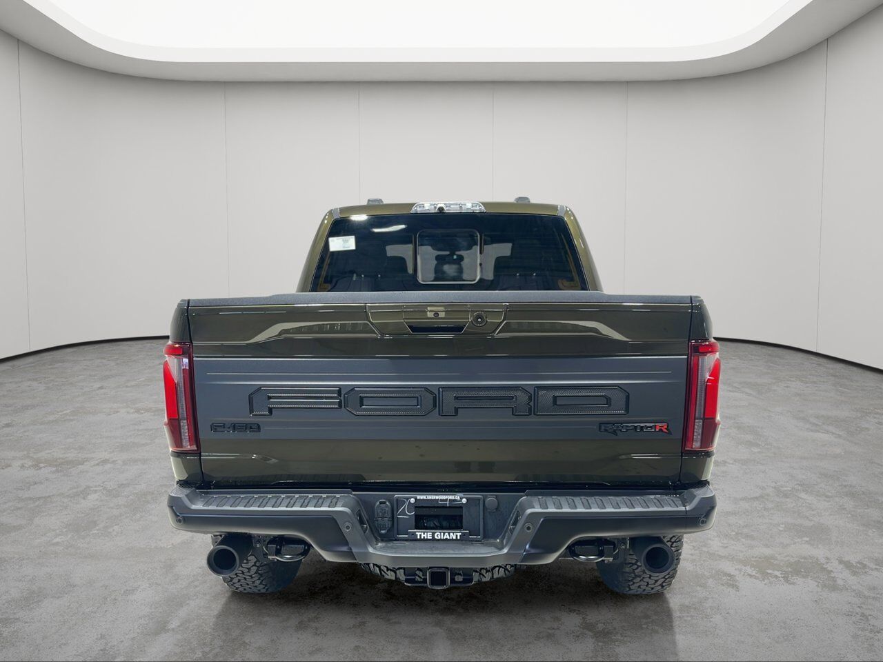 2026 Ford F-150 Raptor Sherwood Park AB