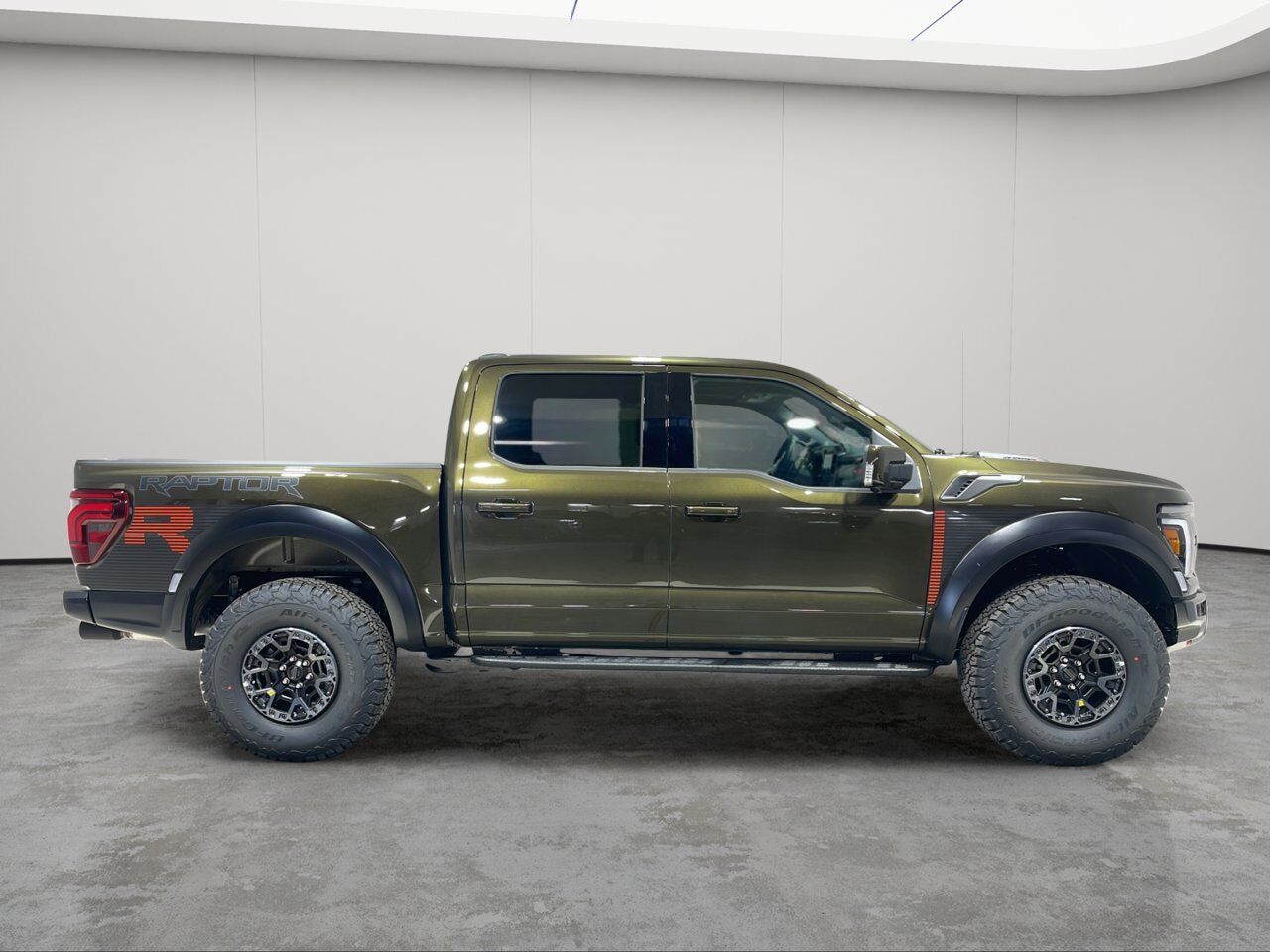 2026 Ford F-150 Raptor Sherwood Park AB