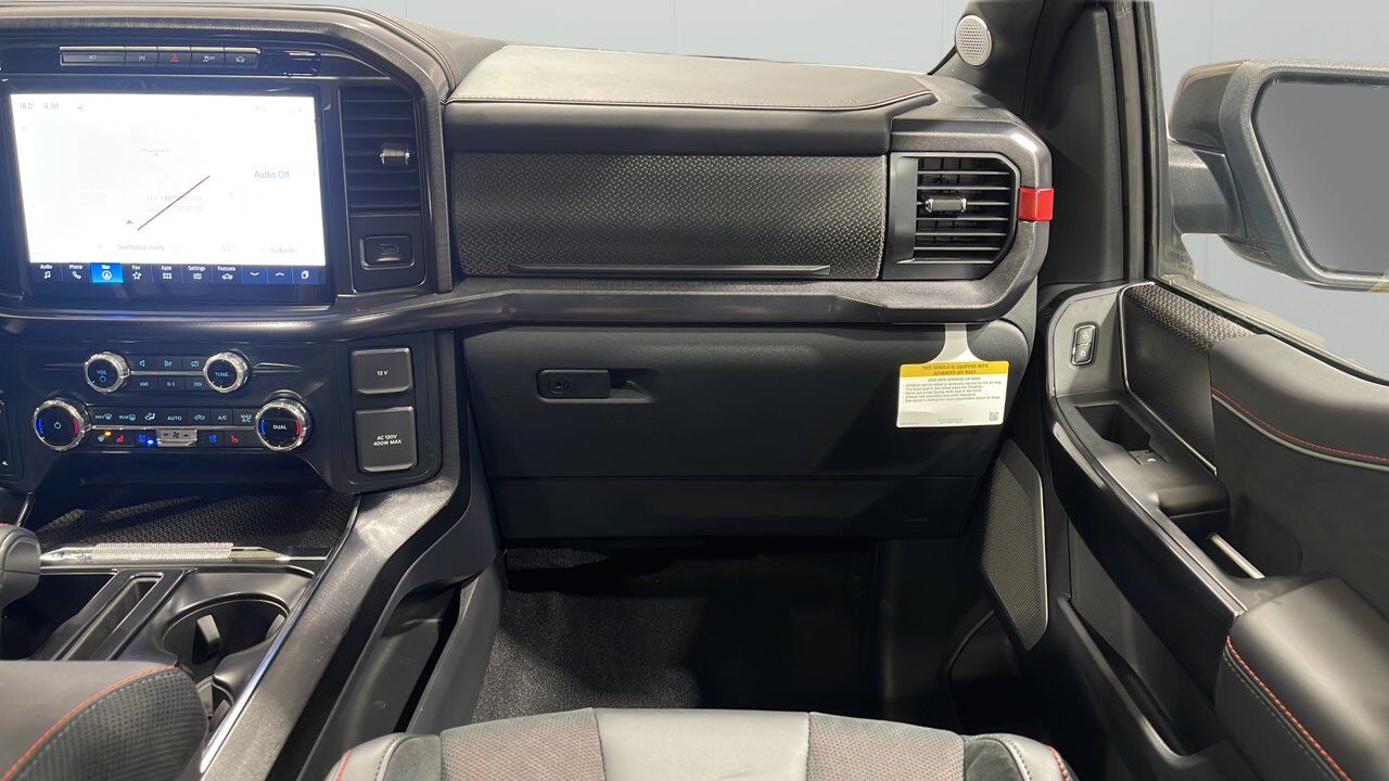 2026 Ford F-150 Raptor Sherwood Park AB