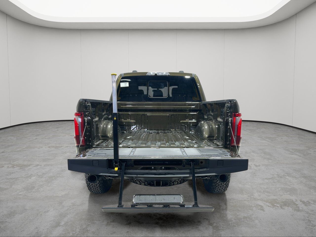 2026 Ford F-150 Raptor Sherwood Park AB